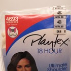 Nwt Playtex 18 Hour Ultimate Shoulder Comfort Wirefree  4693 Bra Side Smoothing