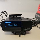 Uniden R7 Long Range Radar Detector - Black     Usb Port Damage   