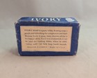 1940 Dated Procter   Gamble Large 8 5 Ounce Ivory Soap Bar Sealed