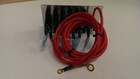 Quickcar Ignition Control Panel Starter Button  Ignition Switch  Fused Switches