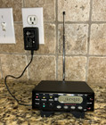 Uniden Bearcat Scanner Bc350c Police Fire Ems Air Mrn Cb Nascar 800 Mhz