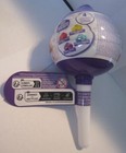 Cotton Candy - Grape Scented - Fluffy Stretchy Compound  1 Piece 