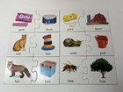 Trend Rhyming Fun-to-know Puzzles Complete Learning Childrens Preschool