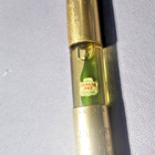 Vintage Canada Dry Ginger Ale  Bottle Floaty Mech Pencil Works St Louis Missouri