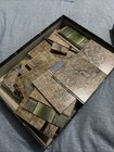 D d Terrain Tiles The City 2010 Dungeons And Dragons Wizards Of Coast  Complete