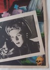 The Body Snatcher-karloff Lugosi Horror Original 1950s Mexican Lobby Card