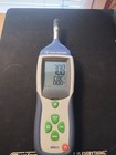 Digi-sense Professional Thermohygrometer Humidity Sensor 20250-21