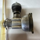 Vintage Cox  049 Baby Bee Model Airplane Engine 1 2a Cl Ff Control Line As Is