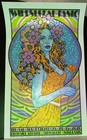 Widespread Panic Concert Foil Poster  C  Sperry Artist Signed numbered 2026  New