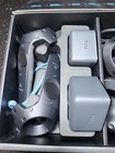 Htc Vive Vr Headset Complete Set Full Kit System Virtual Reality - Ready To Use