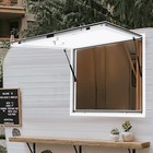 Sale 36 l X 24 w Concession Stand Serving Window Food Truck Service Awning