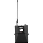 Shure Qlxd1 Digital Wireless Bodypack Transmitter  qlxd1 -h50