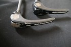Bontrager Race Lite Skewer Set Quick Release Lever Trek Rl Rxl Xxx Aeolus Qr