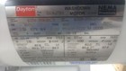 Dayton 5xau7bh 5 Hp 1755 Rpm 230 460vac 3-phase Washdown Motor