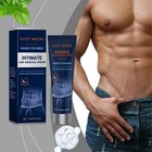 No Hair Crew - Intimate Hair Removal Cream Made For Men 100g