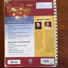 Alfred s Group Piano For Adults  Student Book 1  2nd Edition  An Innovative