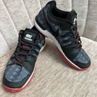 Nike Zoom Vapor 9 5 Tour 852767-900 Size 8 Federer Rf X Ltr Women   s 2012 Rare
