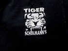 Tiger Schulmann s   Size M   Vintage Lot Of 3   Embroidered Cotton T-shirts C54