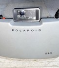 Vintage 1960s Polaroid Automatic 210 Land Camera    Not Tested  