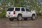 3 5 Inch Lift With Loaded Struts For 07-20 For Suburban  Tahoe  And Yukon