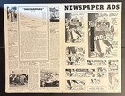  the Choppers -original Press Book-arch Hall Jr  Hot Rods