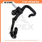 New Heater Hose For Mercedes Benz C300 Glc300 E300 C350e A2742002451 A2742002200