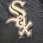 Vintage 90 s White Sox Baseball Jersey Shirt Size Xl 