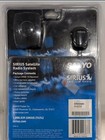 Sanyo Sirius Satellite Radio Receiver System Crsr-10 Plug N Play      In Original 