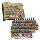 The Army Painter Speedpaint 2 0 Mega Set Combo - Model Paint Miniature Painting