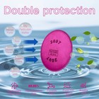 200pcs  100 Pack 2097 P100 Particulate Filter Cotton  Installed On Filter Retai