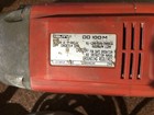 Hilti Dd-100-m Diamond Core Drill Machine Dd-100
