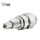 Nmd2 4mm Male To 2 4mm Male For Vna Connector Vector Network Analyzer Adapter