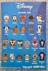  new  Pink A La Mode Palm Cats And Dogs Micro Mystery Disney Pin Le 500 Pluto