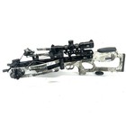 Tenpoint Nitro 505 Crossbow Package - Veil Alpine  new String And Cables 