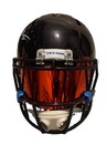 Nico Collins Signed Houston Texans H-town Speed Replica Helmet Beckett Bas