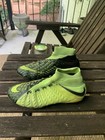 Nike Hypervenom Phantom 3 Size 8 5 Us Fg Ea Sports