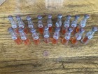 Vintage Canada Dry Mini Ad Bottle Orange 1 Each