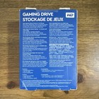 Wd 4tb External Gaming Drive Usb 3 0 Black For Playstation 4 5 Console   Seal