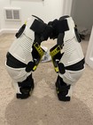Mobius Technologies X8 Knee Braces Size Xs