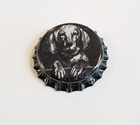 100 Oxygen Absorbing Beer Bottle Caps Brewing Homebrewing Black Dog Lab