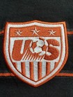 Usa Soccer National Team Nike Men s Collared Polo Shirt Large Nwt