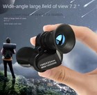 Portable High-definition Monocular Telescope With High Magnification Zoom 