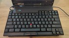 Ibm Thinkpad 701c 40mb Butterfly Keyboard Vintage Laptop