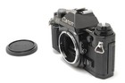  n Mint  Canon Ae-1 Program 35mm Film Camera Newfd Nfd 50mm F1 4 Lens From Japan