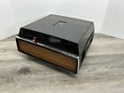 Vintage 1970 s Kodak Moviedeck 455 Super 8 Movie Projector 8mm Film  Read Parts