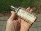 Labeled   Embossed  Williams Vanilla Extract