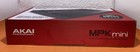 Akai Mpk Mini Special Edition Black 25-key Midi Keyboard Music Production New