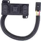 Front Driver Or Passenger Side Power Seat Switch For Ford F150 1997-04  F250 F35