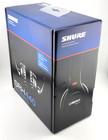 Shure Srh440 Professional Over-ear Headphones New In Open Box  