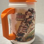 2007 Silver Dollar City Grandfathered Refillable Mug Exposition Giant Swing